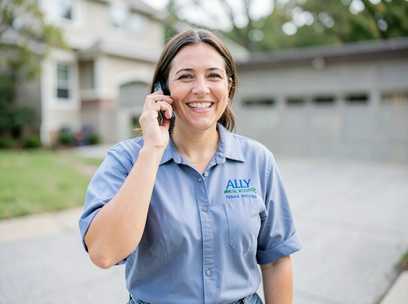 Metal Roof Installation Carsonville, MI FAQs
